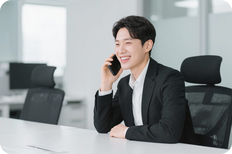 실력 확장